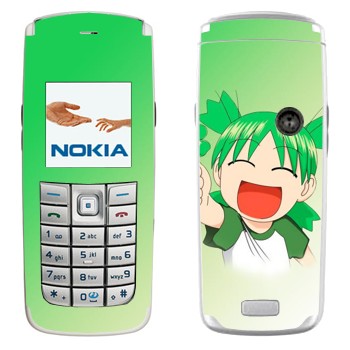   «Yotsuba»   Nokia 6020