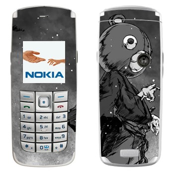   «  »   Nokia 6020