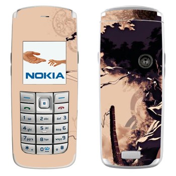   «»   Nokia 6020