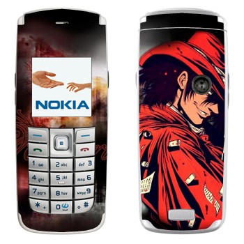   « - »   Nokia 6020