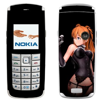 Nokia 6020