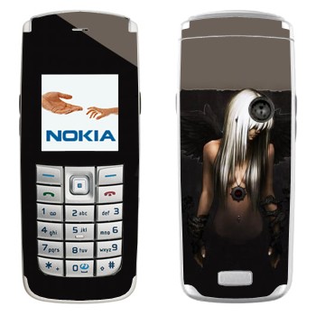 Nokia 6020