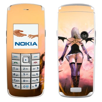   «-»   Nokia 6020