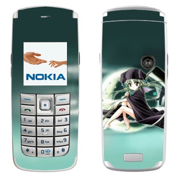 Nokia 6020