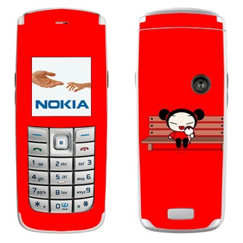 Nokia 6020