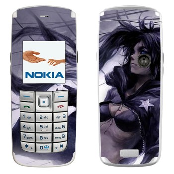   «  »   Nokia 6020