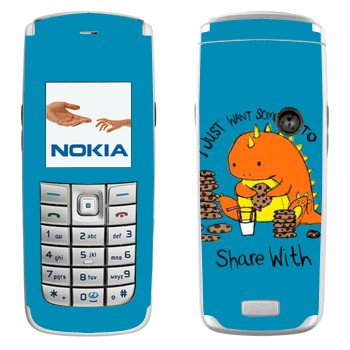   « - Kawaii»   Nokia 6020