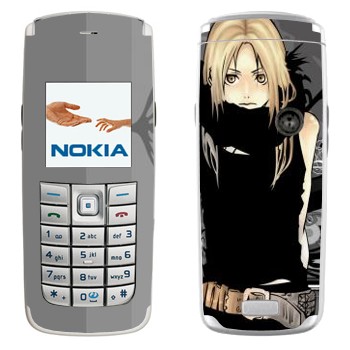 Nokia 6020