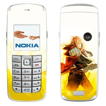 Nokia 6020