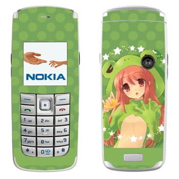 Nokia 6020