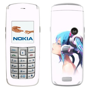   « - Vocaloid»   Nokia 6020