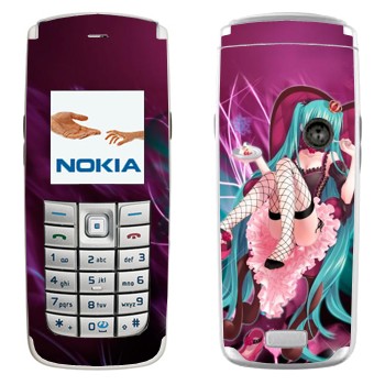 Nokia 6020