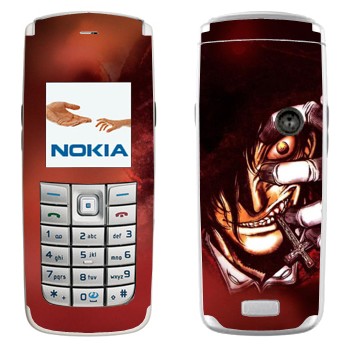 Nokia 6020