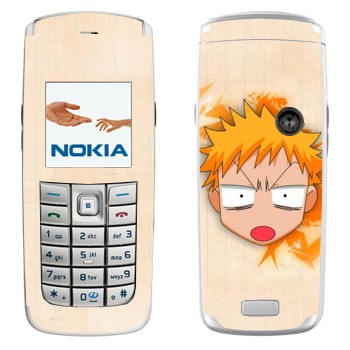   « - Bleach»   Nokia 6020