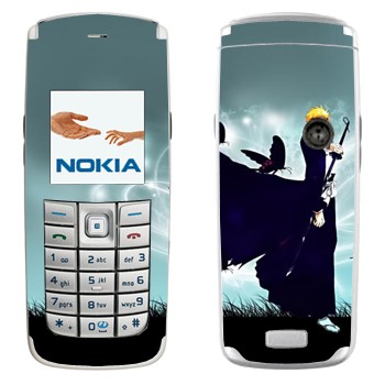 Nokia 6020