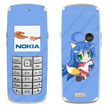   «   - Lucky Star»   Nokia 6020