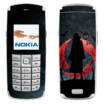 Nokia 6020