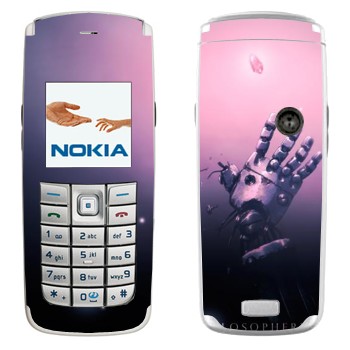   «  -  »   Nokia 6020