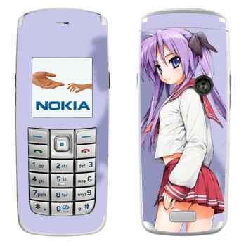 Nokia 6020