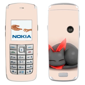   «  »   Nokia 6020