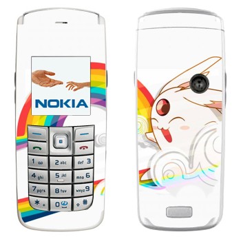   «   - Kawaii»   Nokia 6020