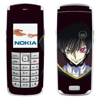   «  -  »   Nokia 6020