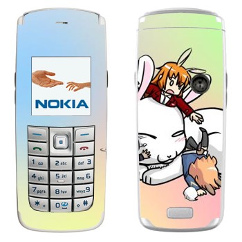   «  »   Nokia 6020