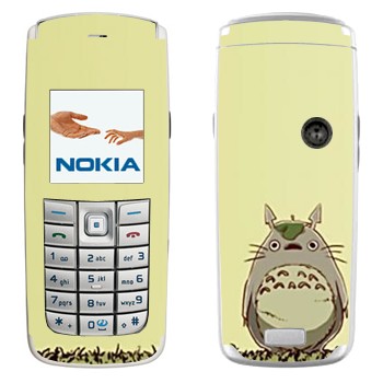 Nokia 6020