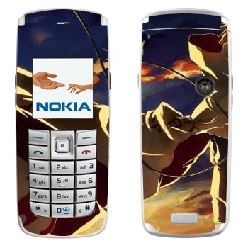   « 3»   Nokia 6020