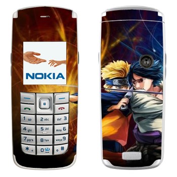 Nokia 6020