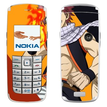 Nokia 6020