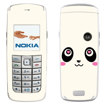 Nokia 6020