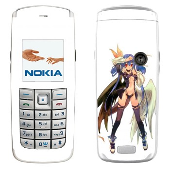   «     »   Nokia 6020