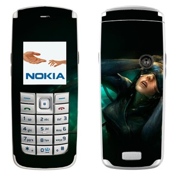   «  »   Nokia 6020