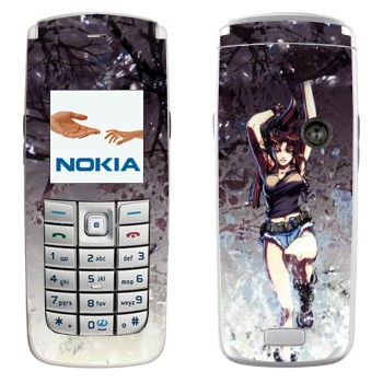   « -  »   Nokia 6020