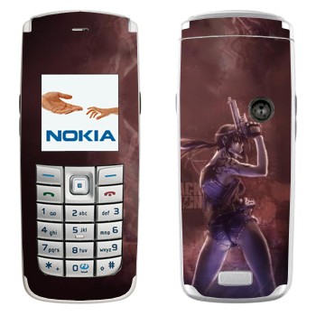   « -  ׸ »   Nokia 6020