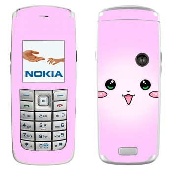 Nokia 6020