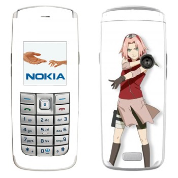 Nokia 6020