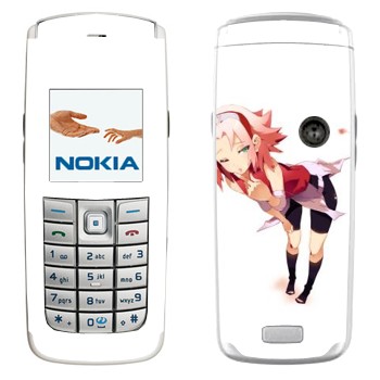 Nokia 6020