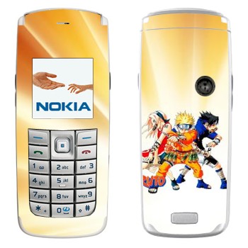 Nokia 6020