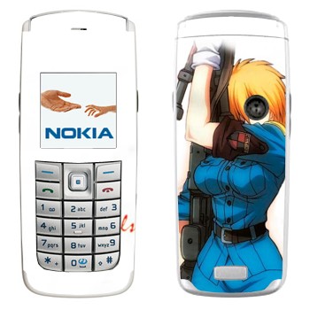 Nokia 6020