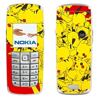 Nokia 6020