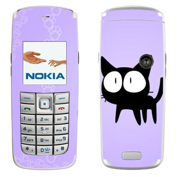   «-  - Kawaii»   Nokia 6020