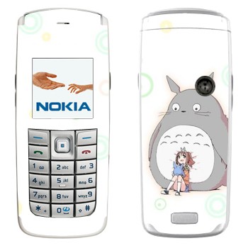 Nokia 6020