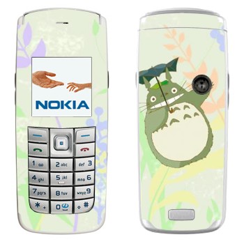 Nokia 6020