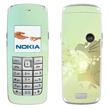 Nokia 6020