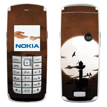 Nokia 6020