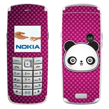 Nokia 6020