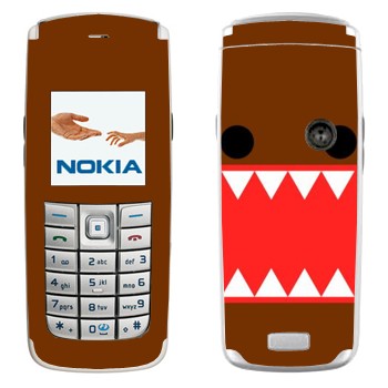   « - Kawaii»   Nokia 6020