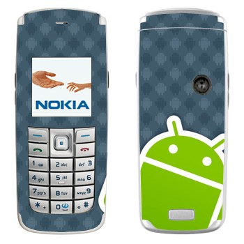   «Android »   Nokia 6020